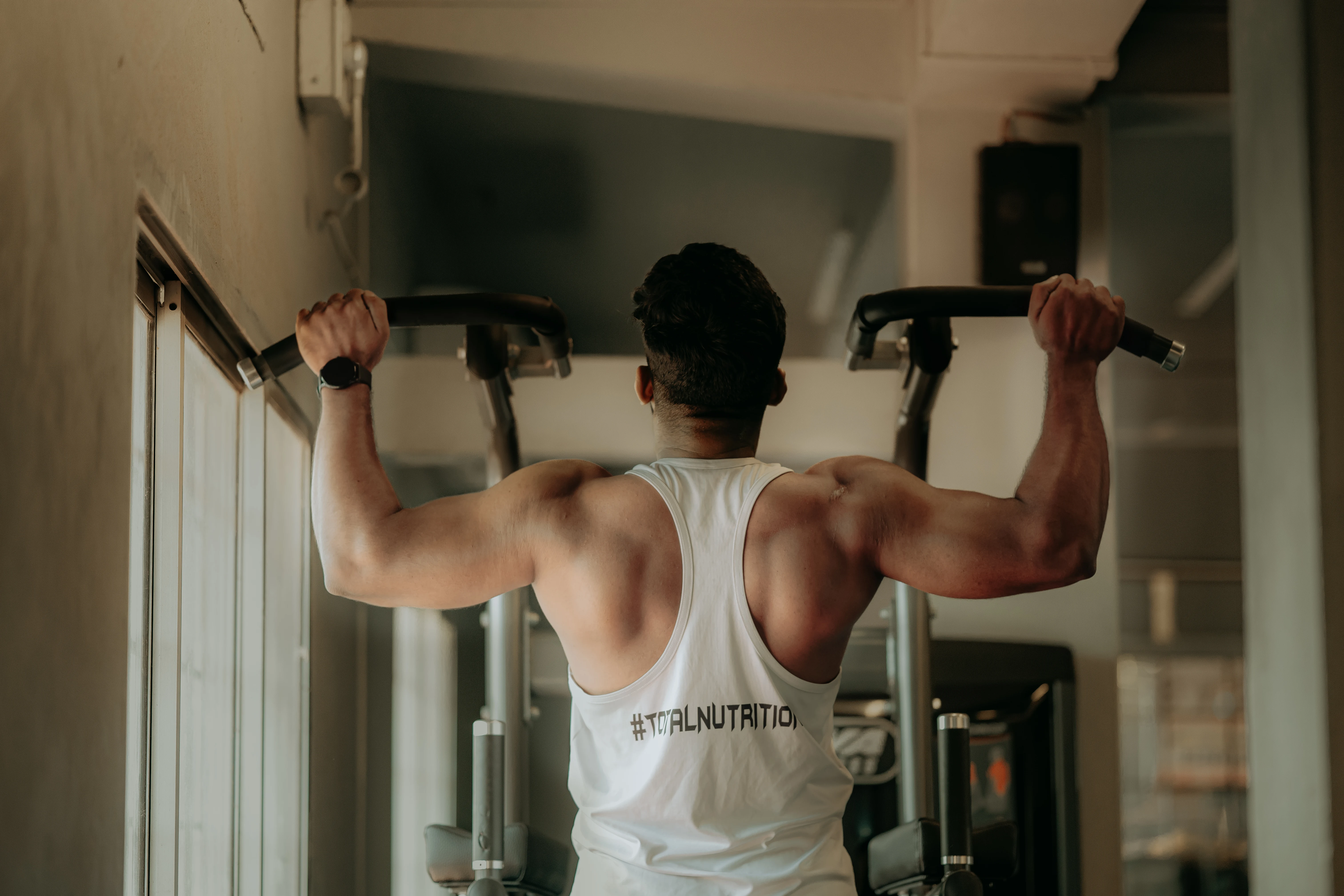 Quarterly plan personal training